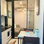 The Base By Numam 38 อพาร์ทเม้น *