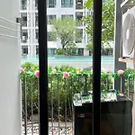 The Base By Numam 38 อพาร์ทเม้น Pattaya