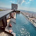 อพาร์ทเม้น The Base By Numam 38 Pattaya