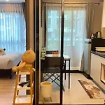 อพาร์ทเม้น The Base By Numam 38 Pattaya