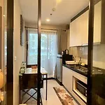 The Base By Numam 38 Pattaya