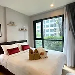 The Base By Numam 38 อพาร์ทเม้น Pattaya