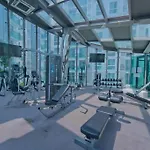 City Center Residence - Pool View