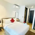 The Edge 2025 New อพาร์ทเม้น Pattaya
