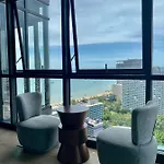 The Edge 2025 New อพาร์ทเม้น Pattaya