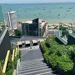 The Edge 2025 New * Pattaya