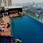 The Edge 2025 New อพาร์ทเม้น Pattaya