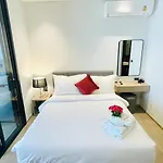 The Edge 2025 New อพาร์ทเม้น Pattaya