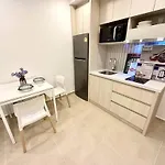 Olympus Garden By Saowanee Apartment *