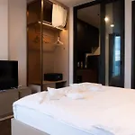 Edge Central Pattaya High-Wifi Sea View High-Speed Wifi 17F #1