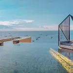 Edge Central Pattaya High-Wifi Sea View High-Speed Wifi 17F #1