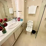 Apartment Olympus Garden By Saowanee Pattaya
