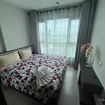 The Bese Central Pattaya Condo
