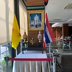 Le Vernissage By Goad Avadhess Hospitality Pattaya