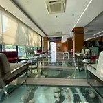Hotel Le Vernissage By Goad Avadhess Hospitality 4*