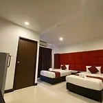 Le Vernissage By Goad Avadhess Hospitality 4* Pattaya