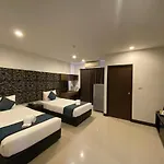 Le Vernissage By Goad Avadhess Hospitality Hotel Pattaya