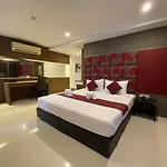 Hotel Le Vernissage By Goad Avadhess Hospitality 4*
