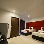 Hotel Le Vernissage By Goad Avadhess Hospitality 4*