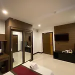 Le Vernissage By Goad Avadhess Hospitality Hotel Pattaya