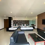 Le Vernissage By Goad Avadhess Hospitality Hotel Pattaya