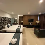 Le Vernissage By Goad Avadhess Hospitality Pattaya