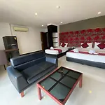 Hotel Le Vernissage By Goad Avadhess Hospitality 4*