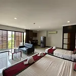 Hotel Le Vernissage By Goad Avadhess Hospitality Pattaya