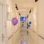 D Eco Wellness Center Hotel 5*