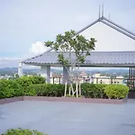 Hotel D Eco Wellness Center Pattaya
