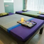 D Eco Wellness Center Pattaya