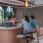 Hotel D Eco Wellness Center