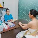 D Eco Wellness Center Pattaya
