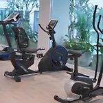 D Eco Wellness Center Hotel Pattaya