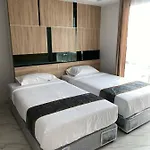 Deco North โรงแรม Pattaya
