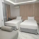 โรงแรม Deco North Pattaya