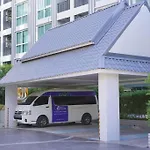 Deco North 5* Pattaya
