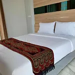 Deco North โรงแรม Pattaya