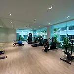 โรงแรม Deco North Pattaya