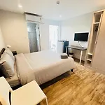 Aree House Poshtel 3* Pattaya
