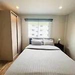 โรงแรม Aree House Poshtel Pattaya