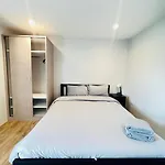 Aree House Poshtel 3* Pattaya