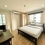 Aree House Poshtel