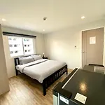 Aree House Poshtel 3* Pattaya