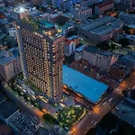 Downtown Chic Condo High Floor #Es54624