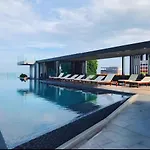 อพาร์ทเม้น - Infinity Pool View *