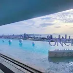 Once Seaview Aparthotel Pattaya