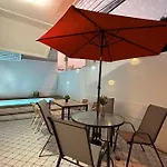 Luxury Villa With Massage Pool In Downtown Pattaya, Walking Street