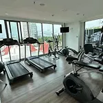 Cosy 1 Bedroom Apartment Pratamnak Area