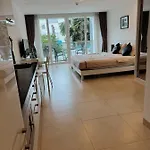 Centara Avenue Residences 1 Bedroom Center Near Walking Street *